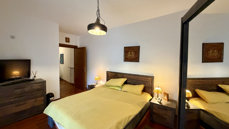 Apartament 3 camere ultracentral  imobil  2020 – terasă de 13 mp