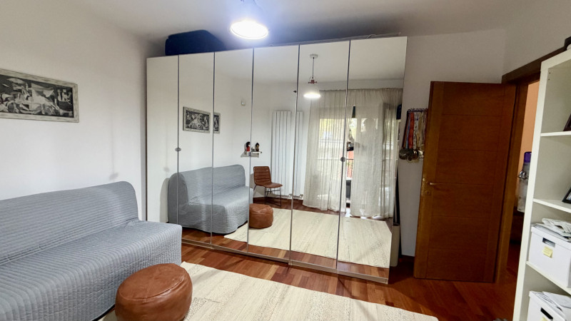 Apartament 3 camere ultracentral  imobil  2020 – terasă de 13 mp