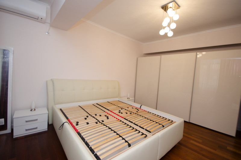 Apartament in Parcul Kiseleff