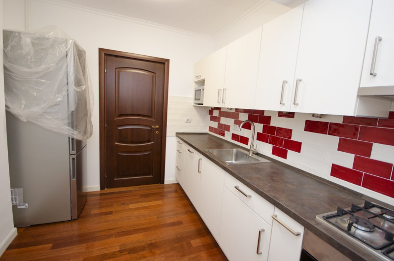 Apartament in Parcul Kiseleff