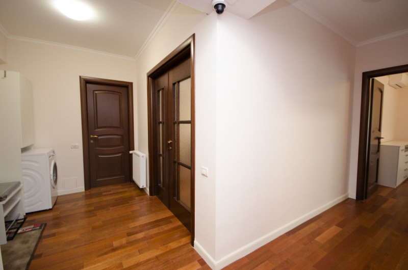 Apartament in Parcul Kiseleff