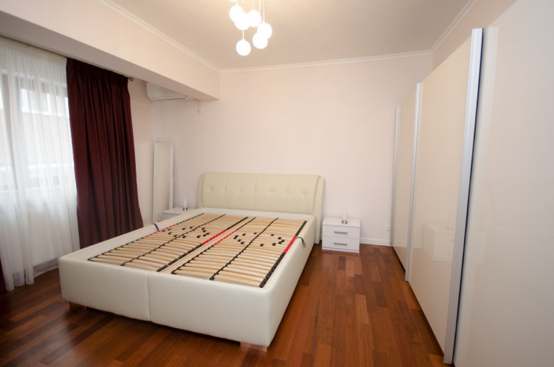 Apartament in Parcul Kiseleff