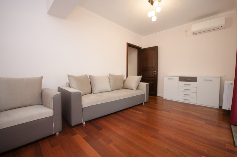 Apartament in Parcul Kiseleff