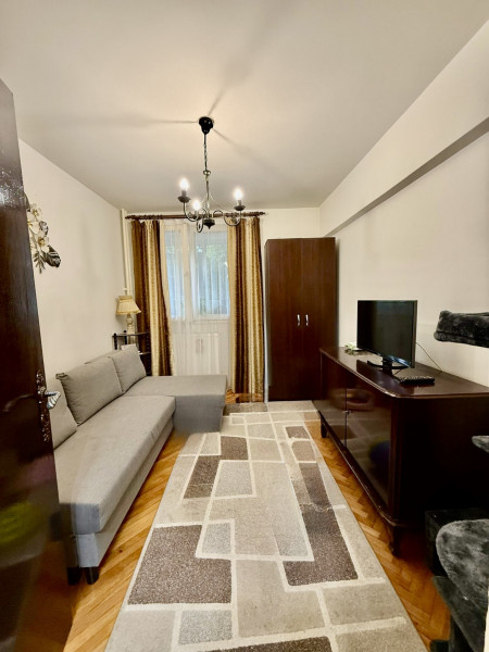 metrou Grigorescu bloc H cu balcon