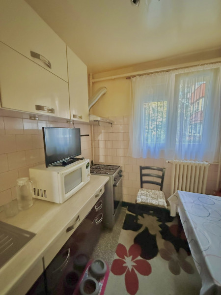 metrou Grigorescu bloc H cu balcon