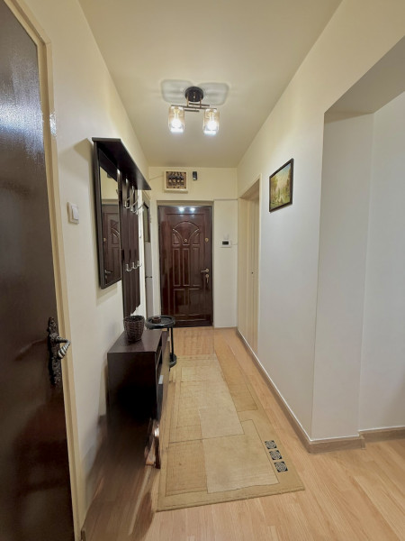 metrou Grigorescu bloc H cu balcon