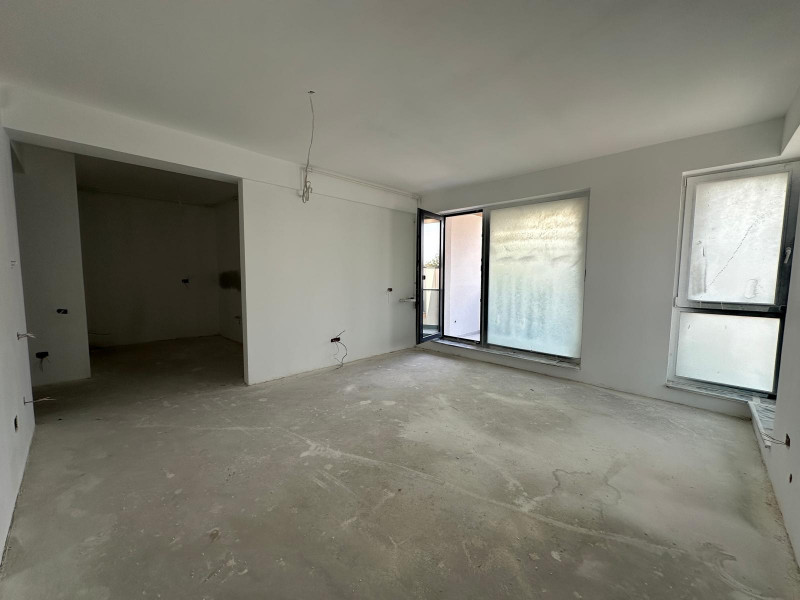 Mosilor Boutique II - Ultracentral Dacia-Mosilor 3 camere, terasa