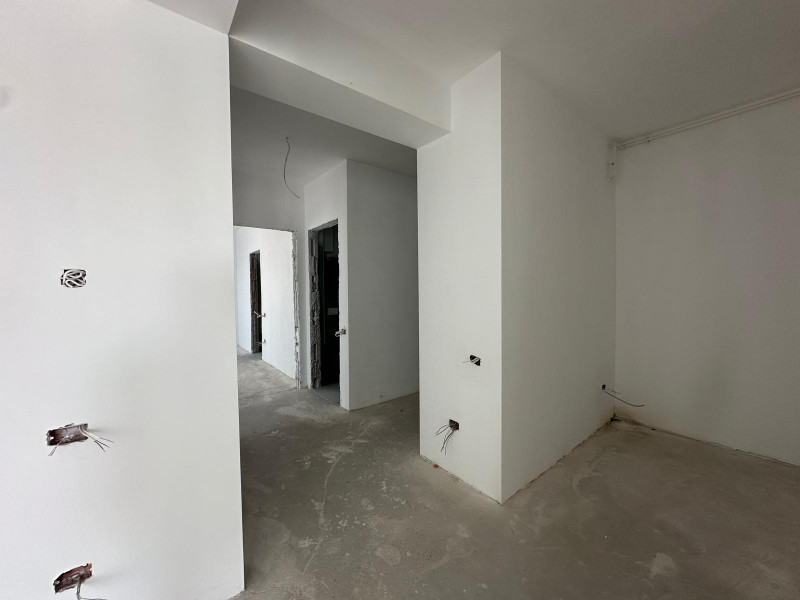 Mosilor Boutique II - Ultracentral Dacia-Mosilor 3 camere, terasa