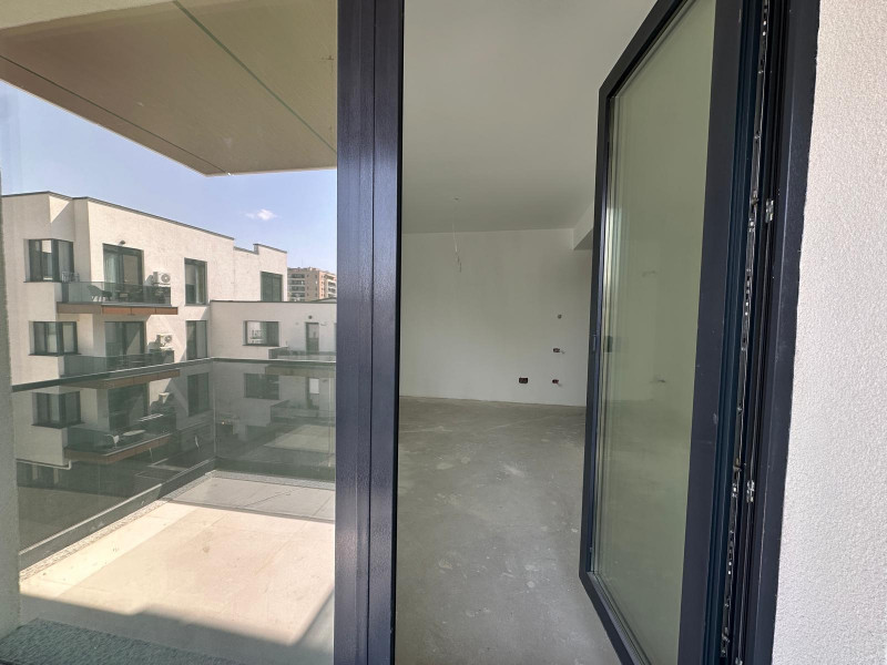 Mosilor Boutique II - Ultracentral Dacia-Mosilor 3 camere, terasa