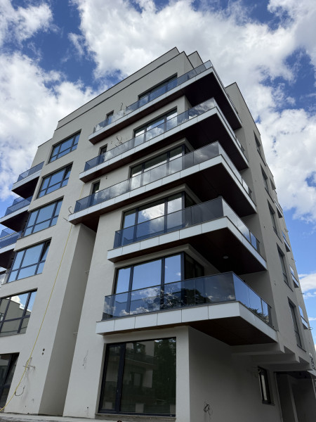 Mosilor Boutique II - Ultracentral Dacia-Mosilor 3 camere, terasa