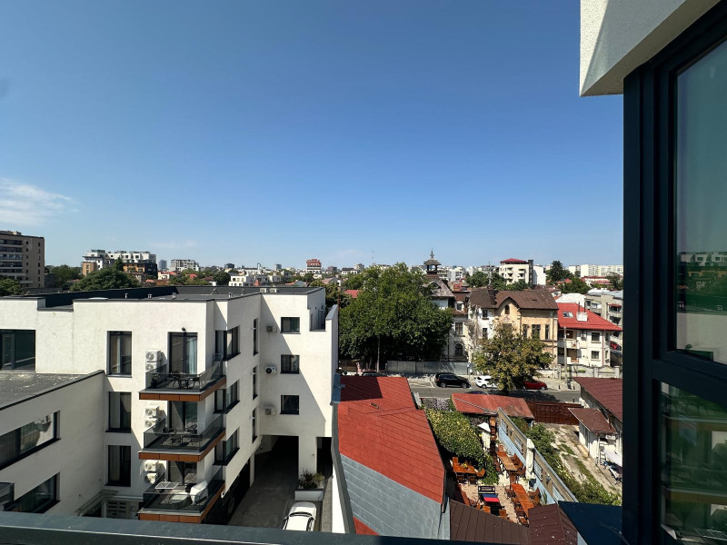 Mosilor Boutique II - Ultracentral Dacia-Mosilor 3 camere cu priveliste !