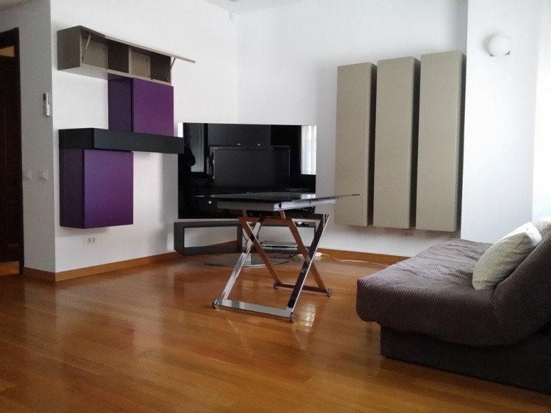 Apartament de inchiriat Kiseleff Arcul de Triumf