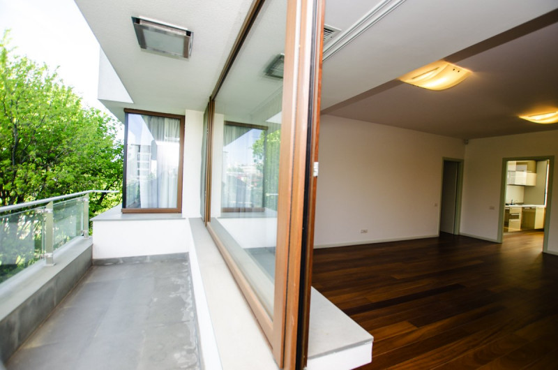 Apartament de lux Kiseleff