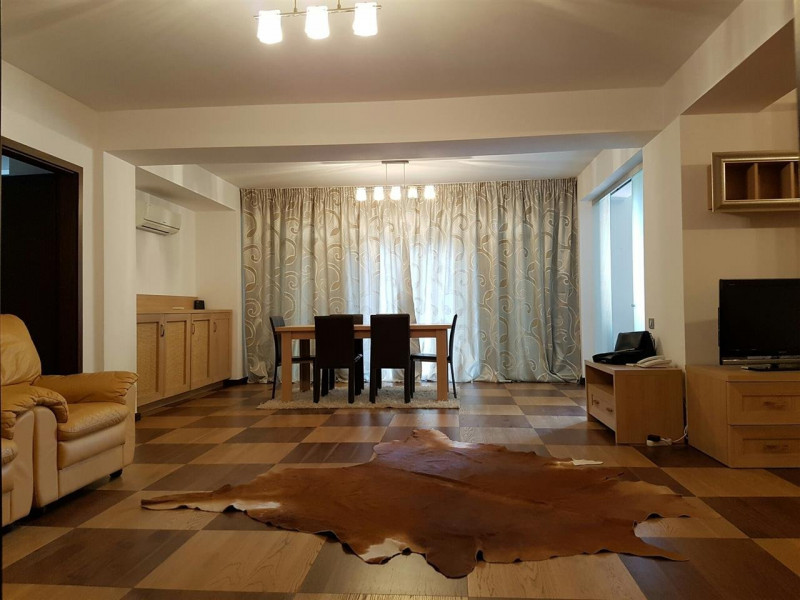 Apartament de inchiriat Kiseleff
