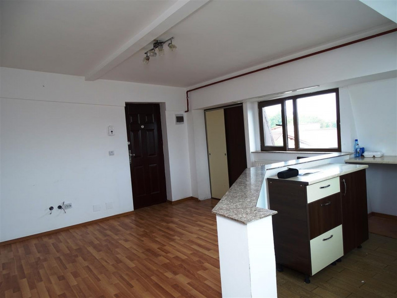 Vanzare 2 Camere- Parcul Bazilescu