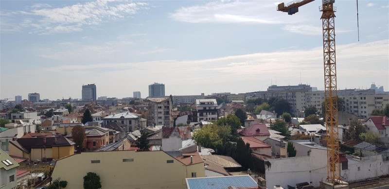 Apartament Pasaj Basarab