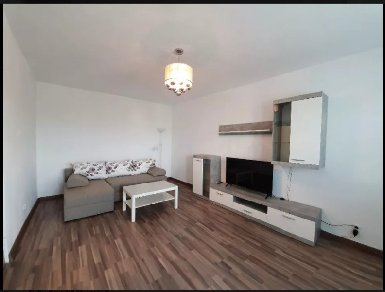 Apartament 2 camere zona Banu Manta