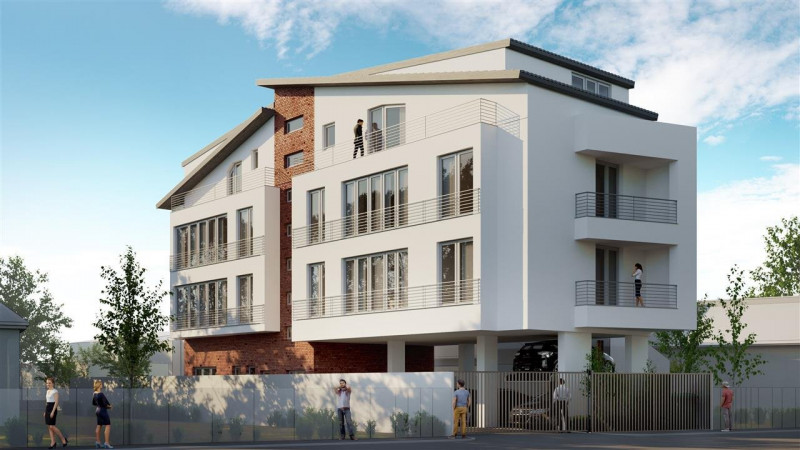 Vanzare apartament Parcul Circului
