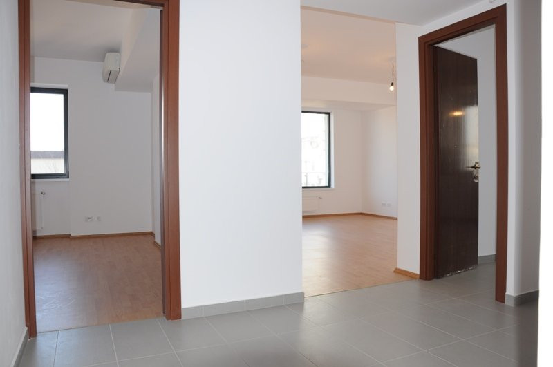 Apartamentul tau langa parc