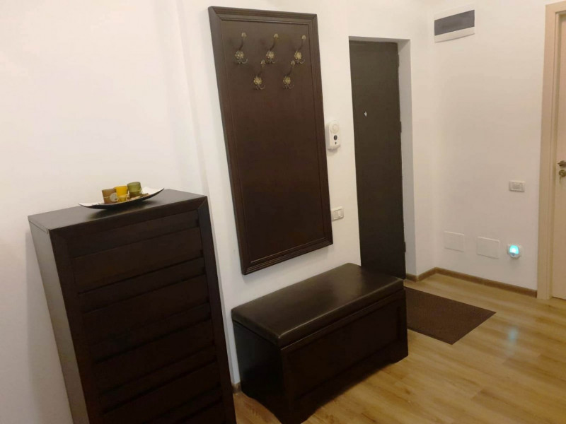 Vanzare Apartament 3 Camere,Mobilat, Utilat, Parcul Bazilescu