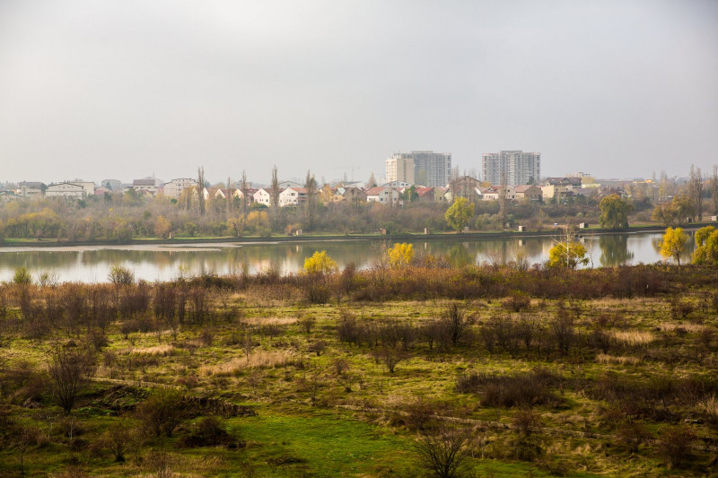 Apartament de inchiriat in zona Sisesti