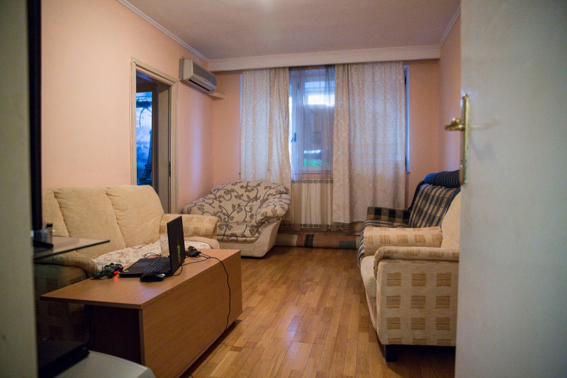 Apartament 3 camere zona Beller langa cafenele si Piata Dorobanti