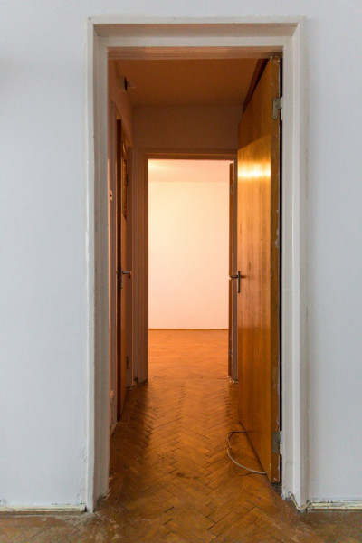 Apartament 2 camere in Bucurestii Noi