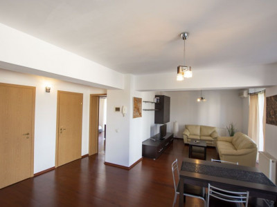 Mark Twain vanzare apartament 2 camere Iancu Nicolae