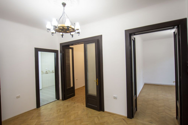 Calea Victoriei inchiriere apartament cochet 