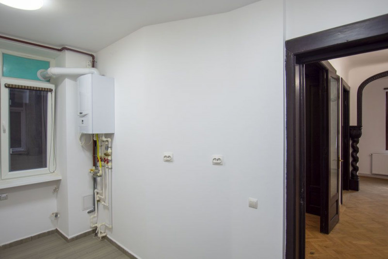 Calea Victoriei inchiriere apartament cochet 