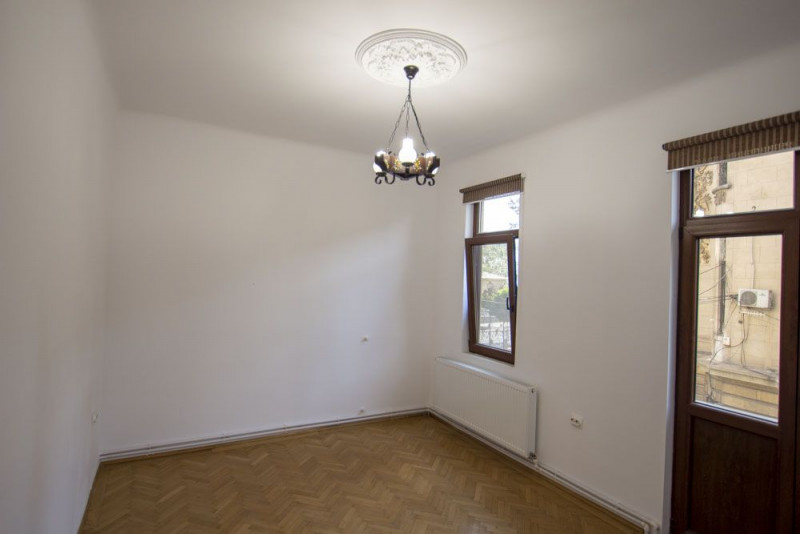 Calea Victoriei inchiriere apartament cochet 